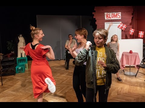 Preview image for the video "Bølle Bob i Horsens".