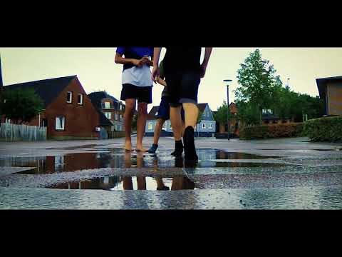 Preview image for the video "Da regnen kom Østbirk".