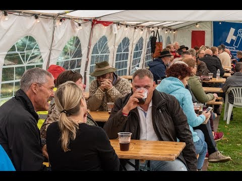 Preview image for the video "Kattrup Blues Festede i 12 timer".