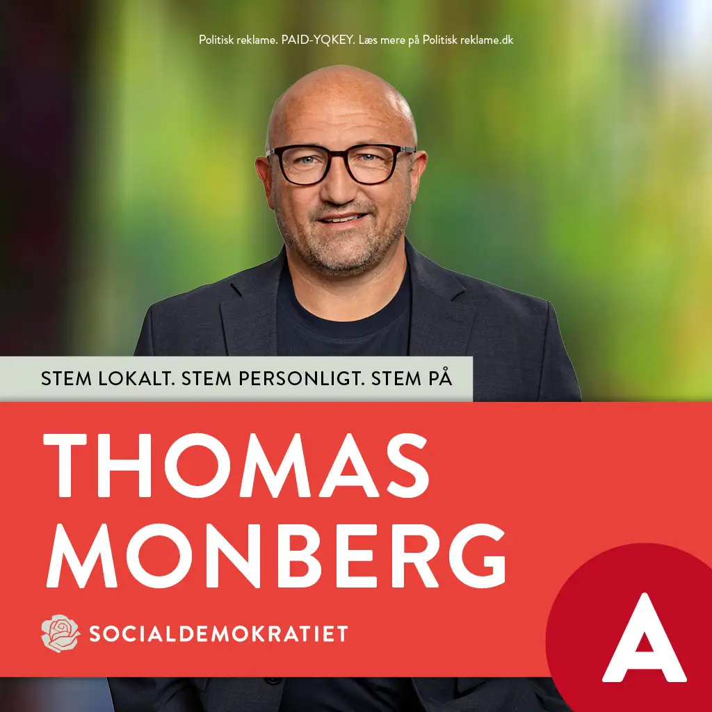 Thomas Monberg - https://politiskreklame.dk/da/YQKEY