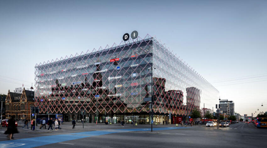 Vækstteams kan skabe ny fremgang i hele Danmark