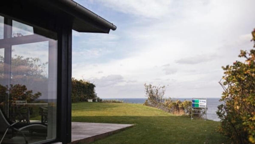 Sommerhusejere lugter guld