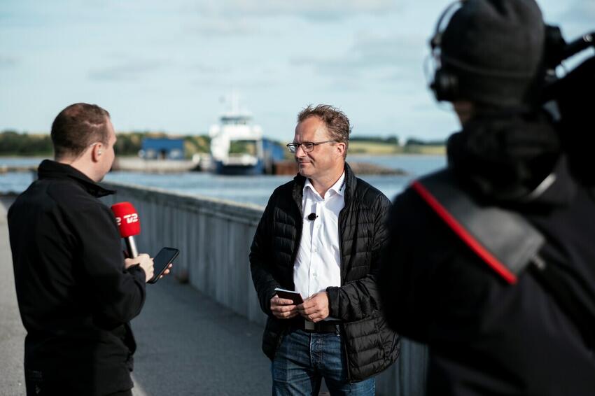 Sommerpakke bør fremme turisme i hele Danmark