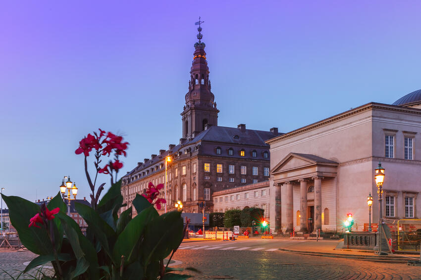 Debat: Christiansborgs planer truer private pasningstilbud