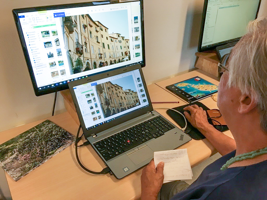 Datastuen Brædstrup klar i det nye år