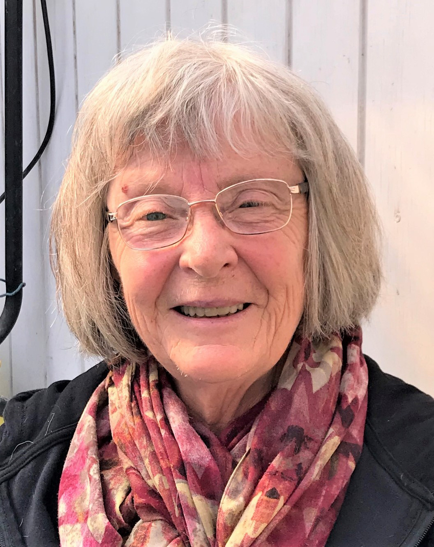 Venneforeningen (SKV) afholdt ordinær generalforsamling