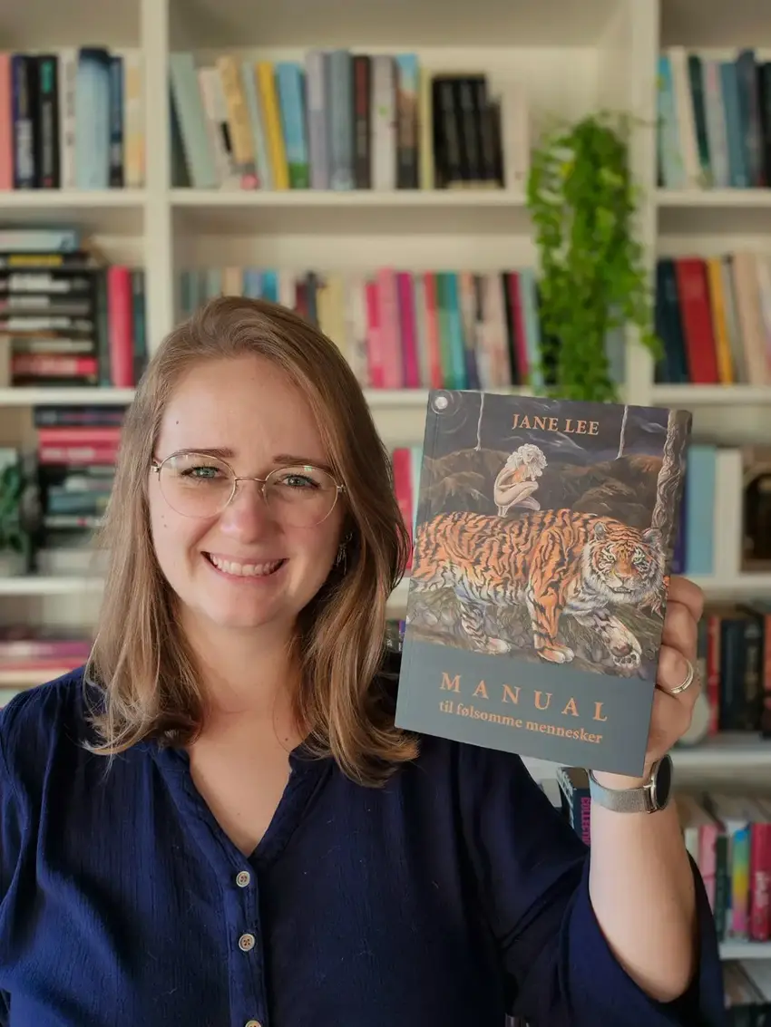 Manual til følsomme mennesker