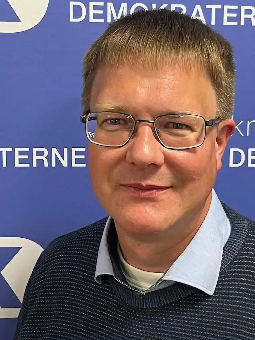 Simon Overby Kristensen