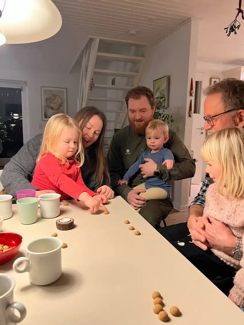 Der spilles mus i Tønning Træden