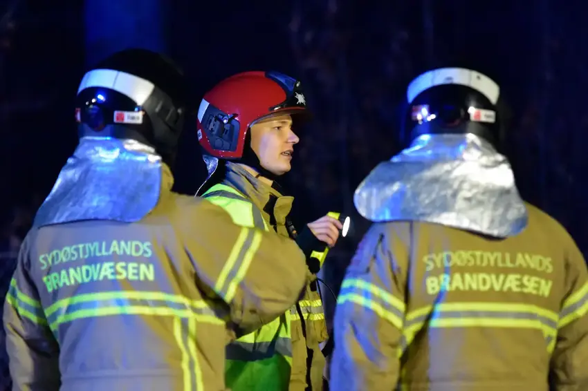 112 ildebrand Brædstrup