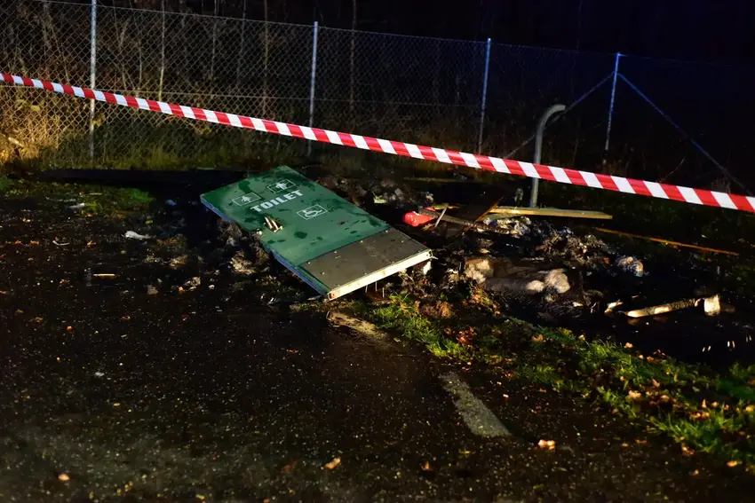 112 ildebrand Brædstrup