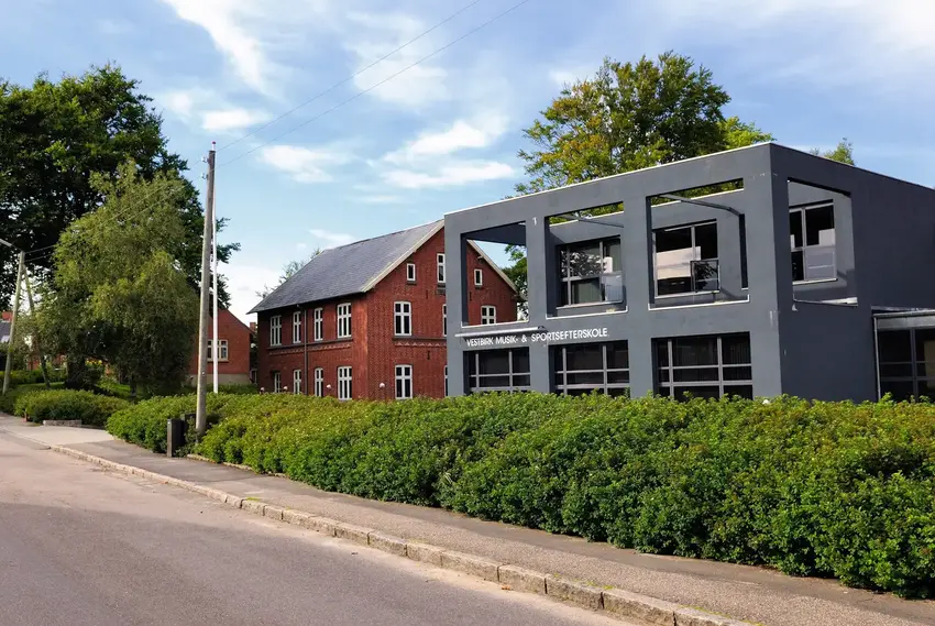 Vestbirk Efterskole