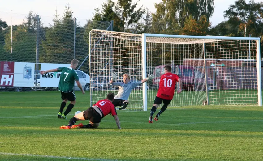 Fjerde Østbirksejr på stribe