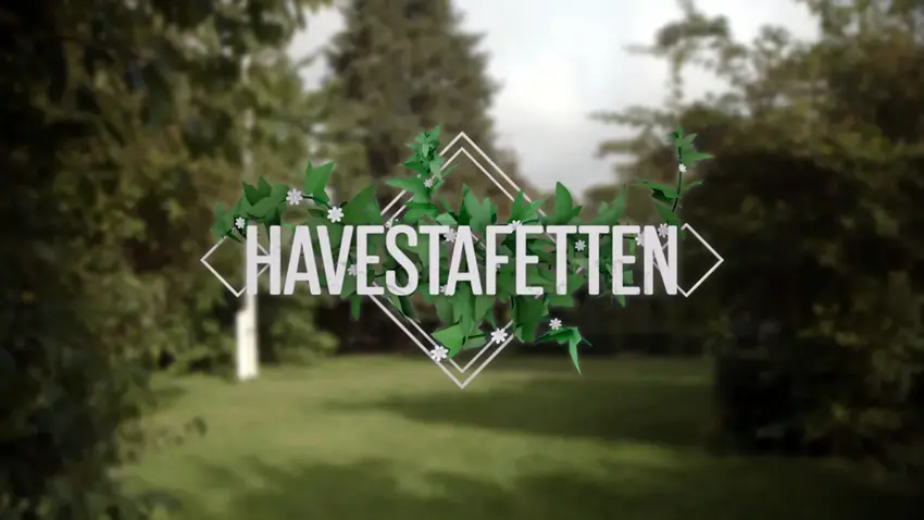 Havestafetten – nyt program på DR1