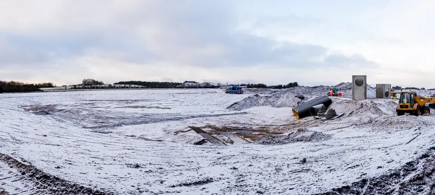 Hvad laver de på Rydalvej?