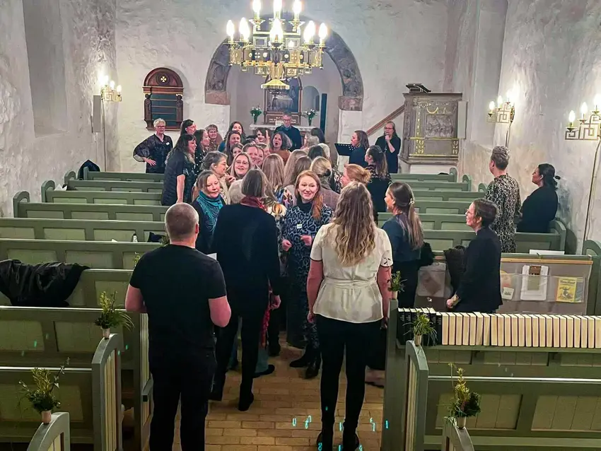 Trømmelstrup Husmoderforening 