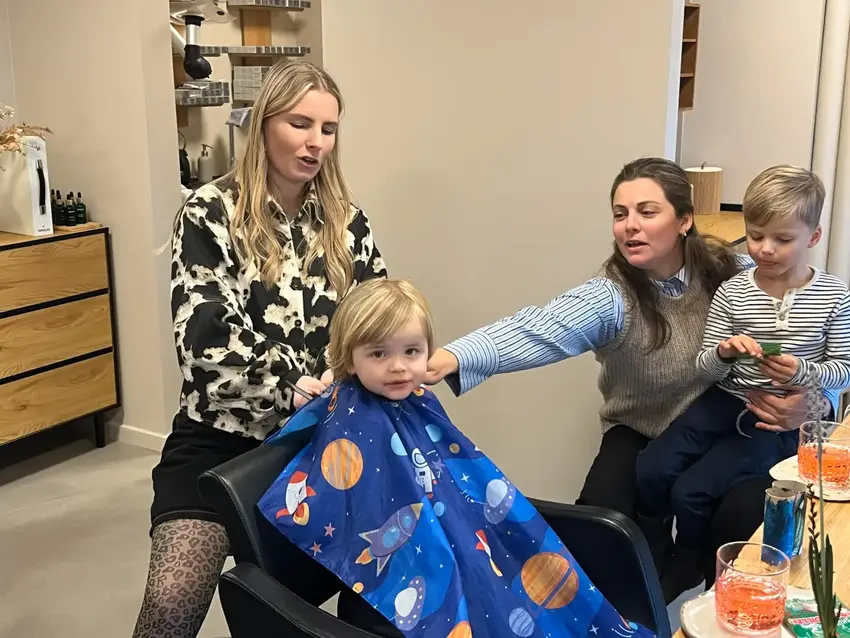 Salon Frirum Østbirk