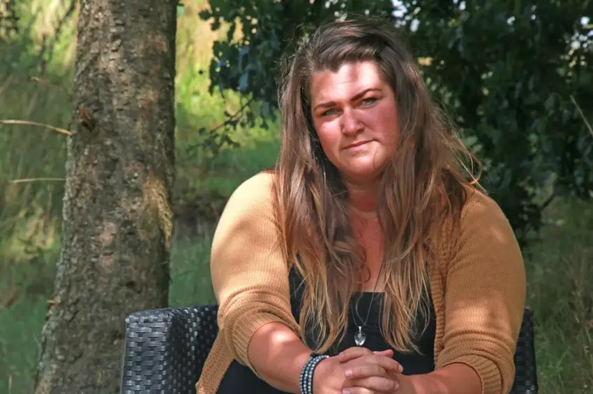 Holistisk terapi i og med naturen