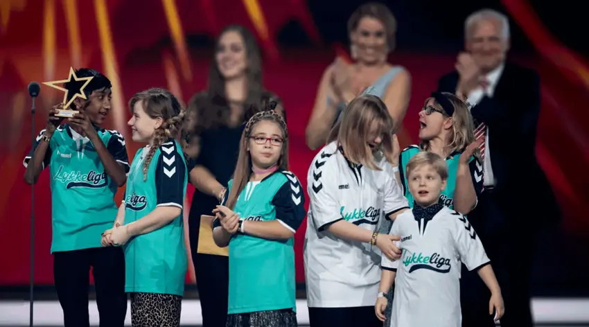 Østjyllands bedste idrætsprojekt skal findes