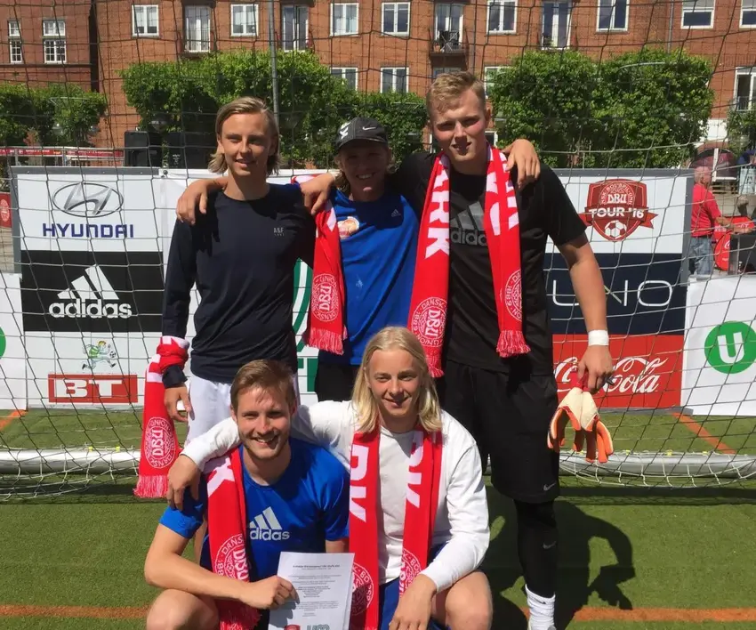 Horsens bedste er fundet