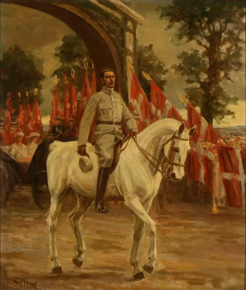 Generalforsamling i Egnshistorisk Forening Gedved