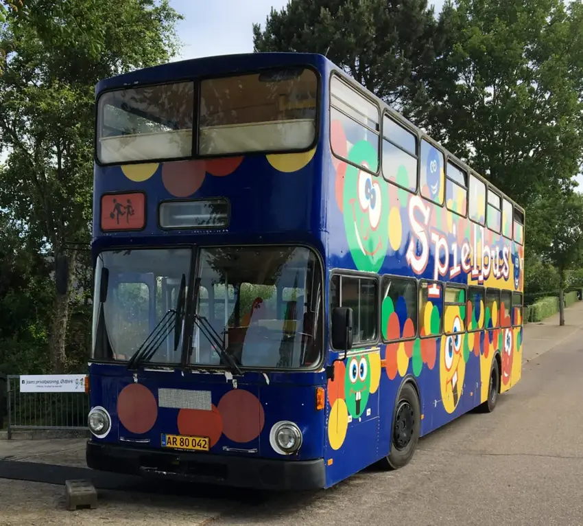 Sommerfest og 2-års fødselsdag