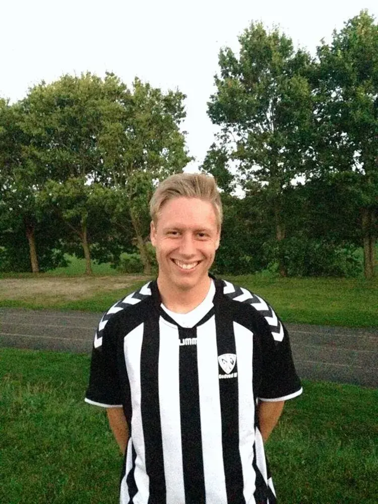 Gedved/Egebjerg sluttede med storsejr i Skanderborg