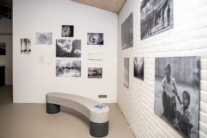 Fotoudstilling hos Filip's i Horsens