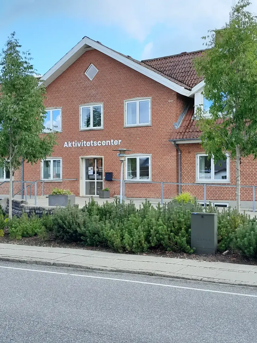 Aktivitetscenter Brædstrup