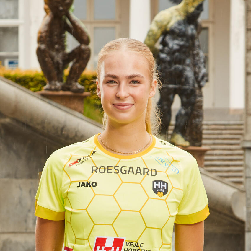 Kirstine Hoppe HH Elite