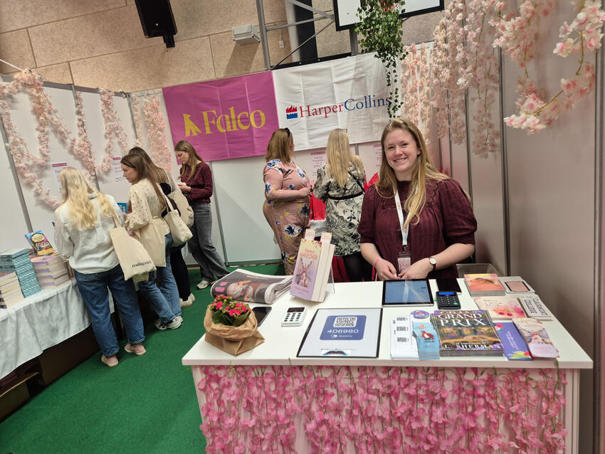 GUNST Bogmesse i Kolding