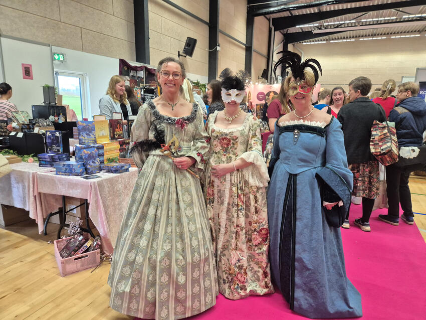 GUNST Bogmesse i Kolding