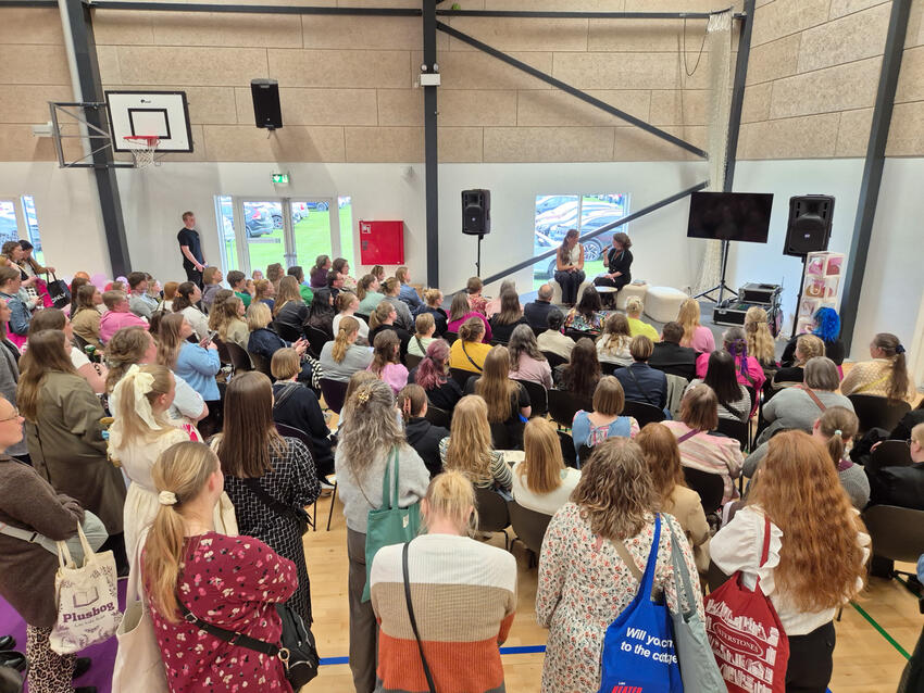 GUNST Bogmesse i Kolding