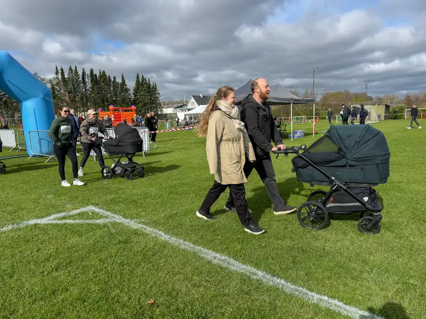 Peder Skram Løbet 2026