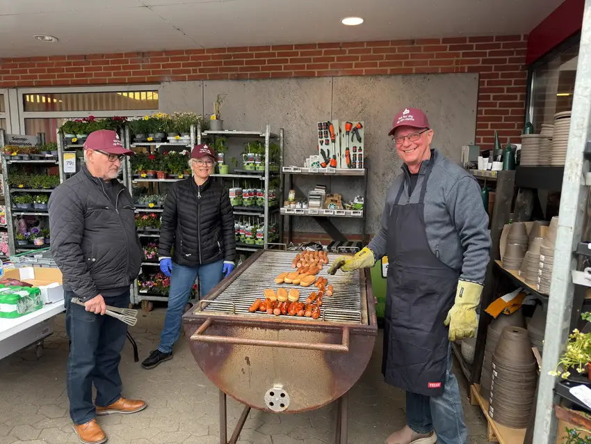 Bestyrelsen SuperBrugsen Østbirk