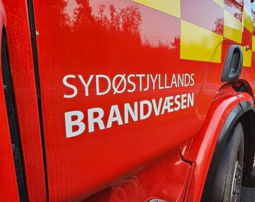 Sydøstjyllands Brandvæsen
