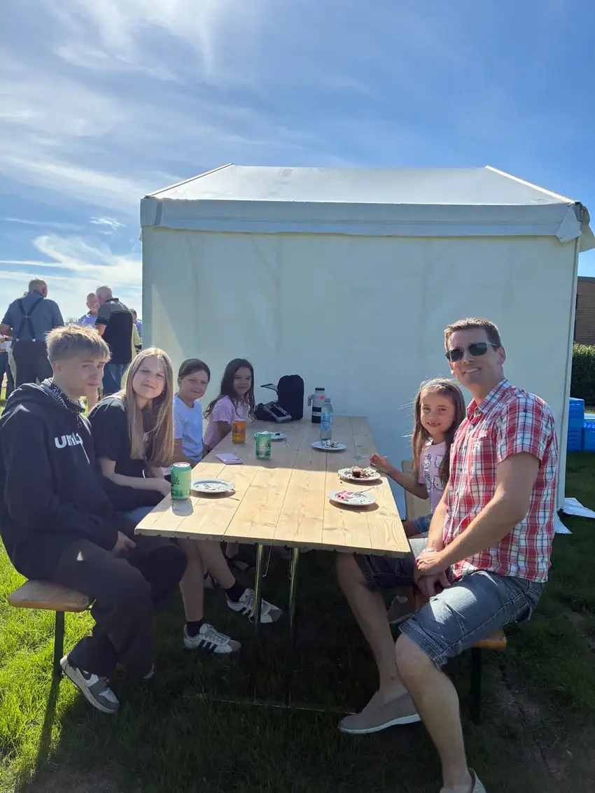 Klimatilpasning i Hovedgård