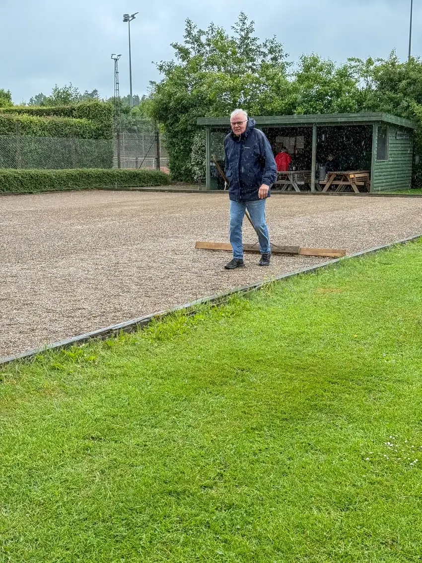 Petanque Østbirk IF