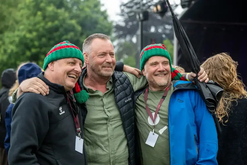 Vestbirk Havefest