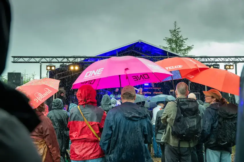 Vestbirk Havefest