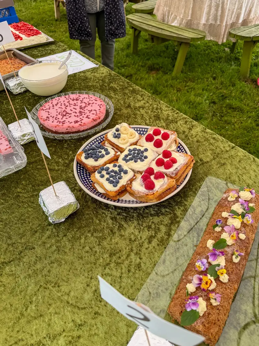 Grumstrup Byfest