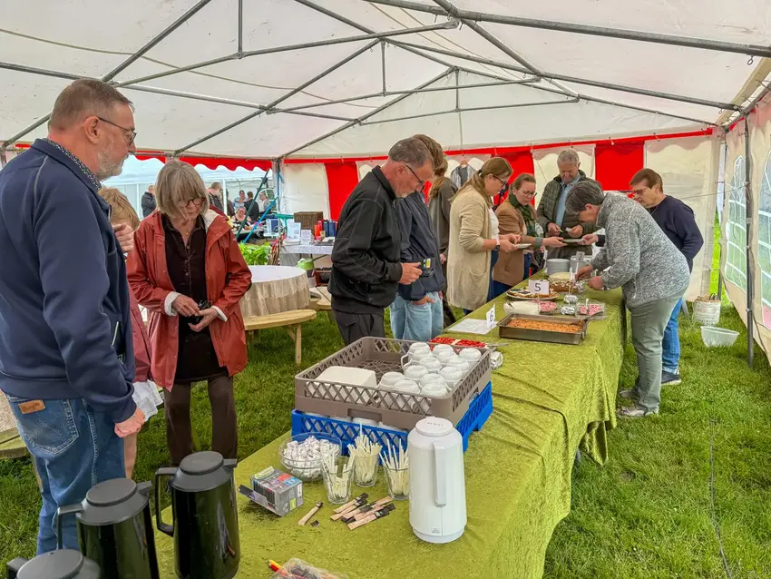 Grumstrup Byfest