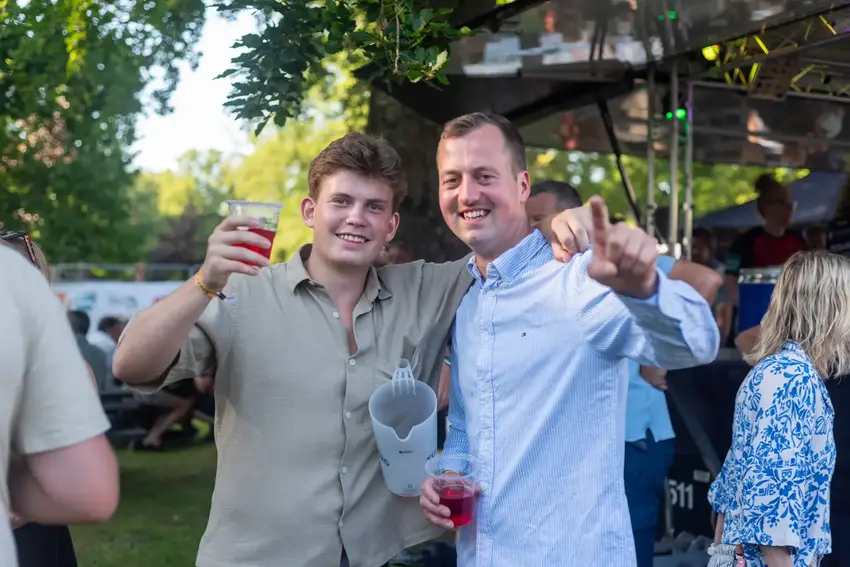 Bakkelandets Byfest