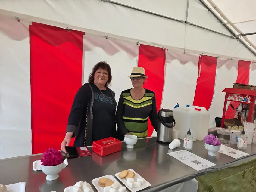 Byfest i Sattrup