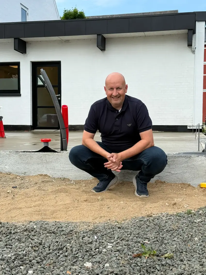 Jacob Schmidt Schneevoigt, Tandlægerne Østbirk