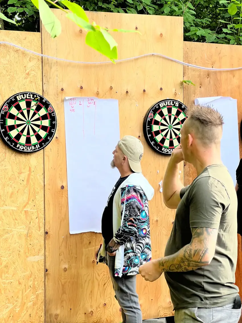 Hovedgård Byfest 2026