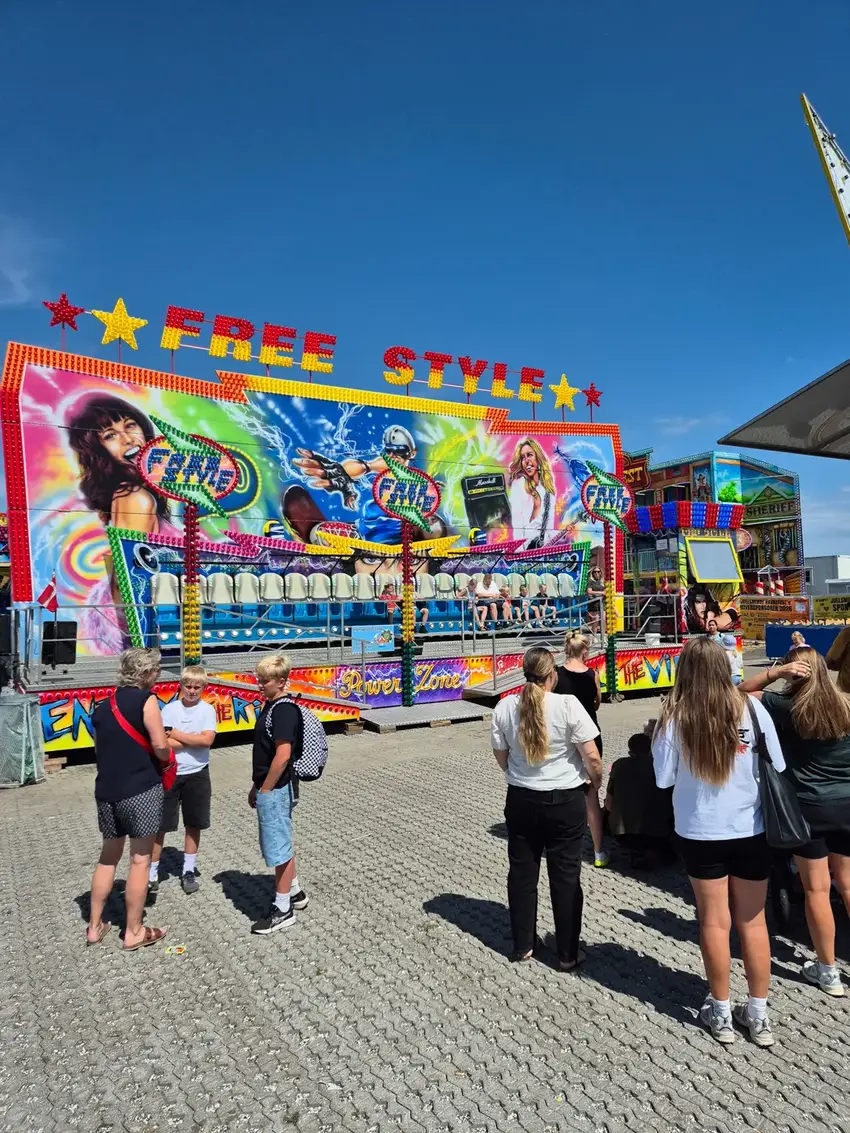 Juelsminde Havnefest