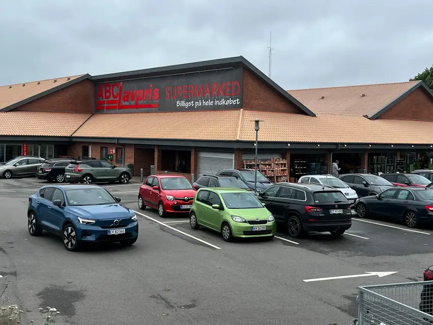 ABC Lavpris Brædstrup