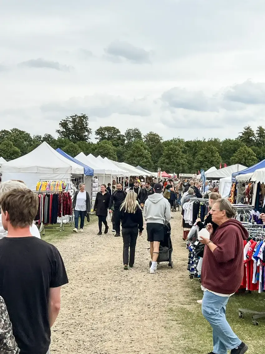 Horsens Marked