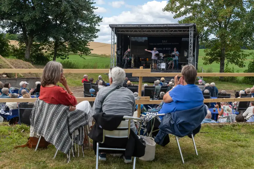 Taaning Jazz Festival 2026